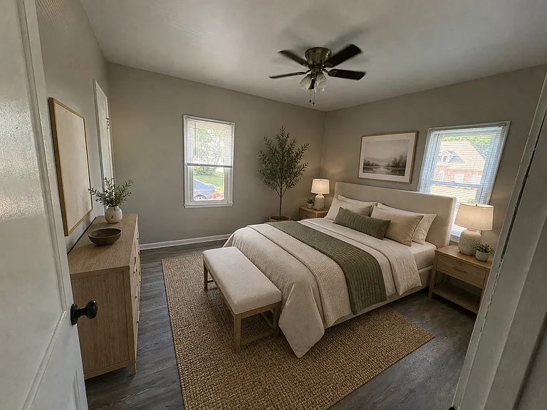705 S Hoosier Ave #701 — Photo 11