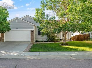 7286 Village Meadows Dr, Fountain, CO 80817