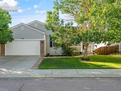 7286 Village Meadows Dr, Fountain, CO, 80817