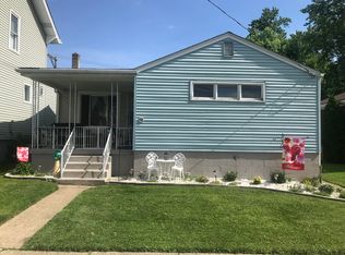 36 Arcadia Ave, Wheeling, WV 26003