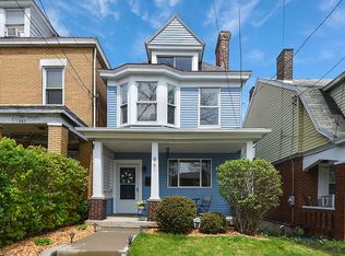 961 Deely St, Pittsburgh, PA 15217
