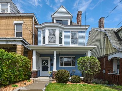 961 Deely St, Pittsburgh, PA, 15217