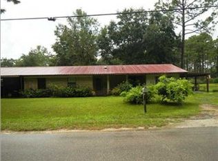 1416 Bluff Rd, Apalachicola, FL 32320