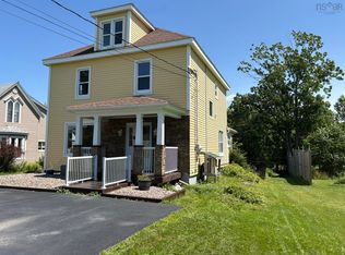 1637 N Main St, Westville, NS B0K 2A0