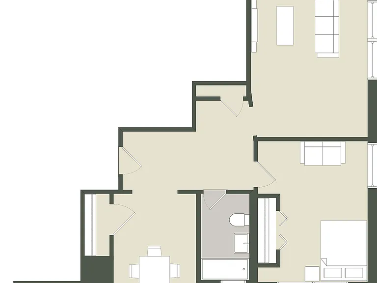 451 W Melrose St — Photo 21