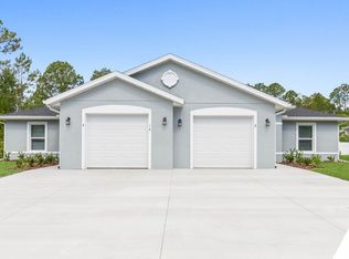 16 Unimay Ct UNIT B, Palm Coast, FL 32164