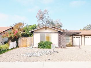 1533 Highridge Dr, Oceanside, CA 92056