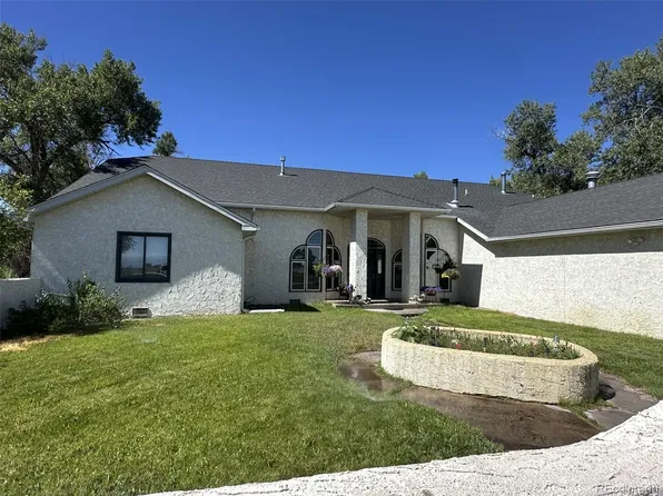 4725 County Road 107, Alamosa, CO 81101
