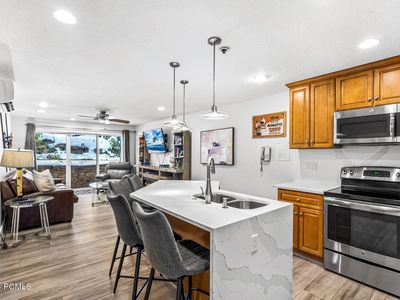 255 Main St #A4, Park City, UT, 84060