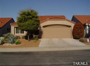 13965 N Willow Bend Dr NE, Tucson, AZ 85755