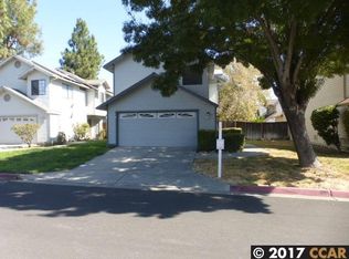 1840 Beachwood Cmn, Brentwood, CA 94513