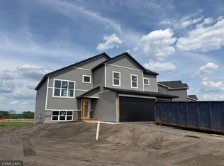 1567 Meadows Dr NE, East Bethel, MN 55011