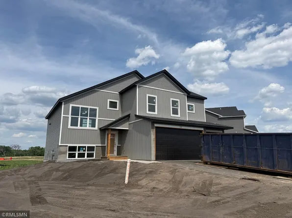 1567 Meadows Dr NE, East Bethel, MN 55011