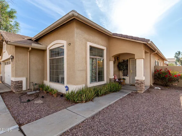 8317 W COCOPAH Street, Tolleson, AZ 85353