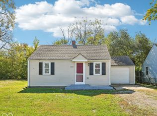 3909 Prospect St, Indianapolis, IN 46203
