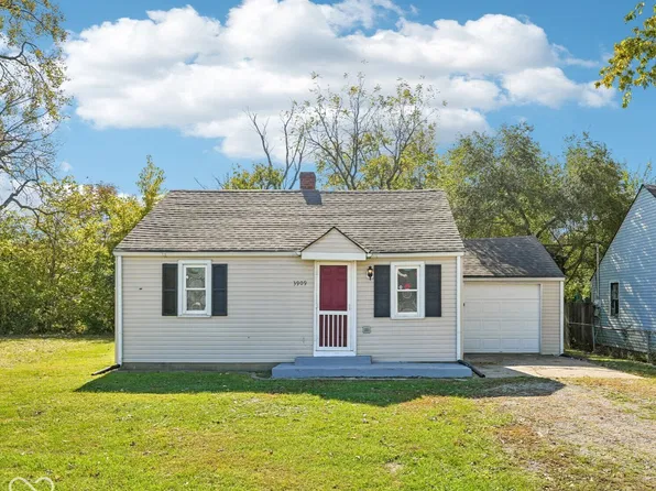 3909 Prospect St, Indianapolis, IN 46203