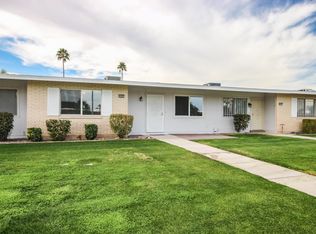 10881 W Thunderbird Blvd, Sun City, AZ 85351