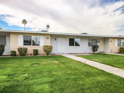 10881 W Thunderbird Blvd, Sun City, AZ, 85351