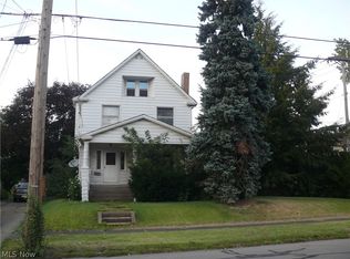 50 E Kline St, Girard, OH
