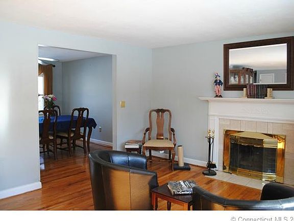 Beautiful hardwoods flow fr...