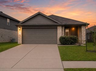 5306 Evergreen Heights Ln, Spring, TX 77373