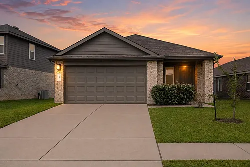 5306 Evergreen Heights Ln Photo 1
