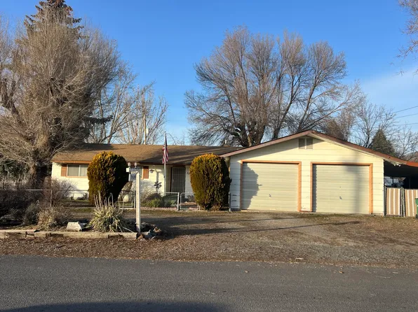 3519 Onyx Ave, Klamath Falls, OR 97603