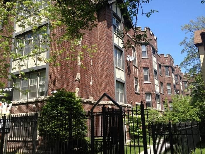 1st image of 1630 W Lunt Ave APT B3