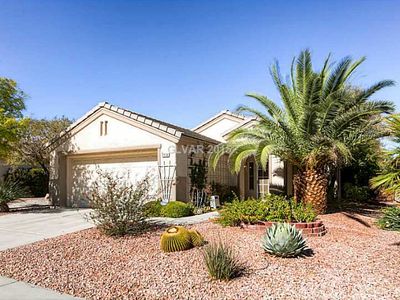 2166 Eagle Sticks Dr, Henderson, NV, 89012