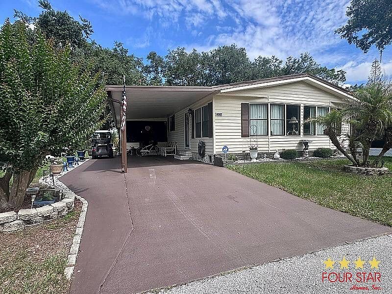 14527 Pine Valley Rd