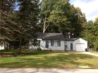 322 Sparling Dr, Saginaw, MI 48609