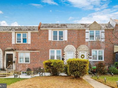 16 Southridge Rd, Darby, PA, 19023