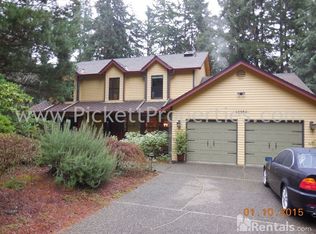 14160 Woodcrest Loop NW, Silverdale, WA 98383