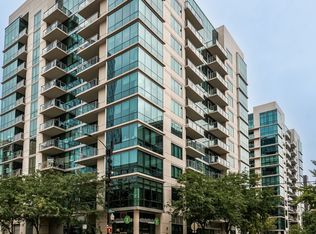 123 S Green St APT 506B, Chicago, IL 60607