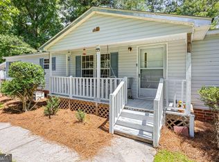 203 Shaw St, Rincon, GA 31326