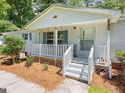 203 Shaw St, Rincon, GA, 31326
