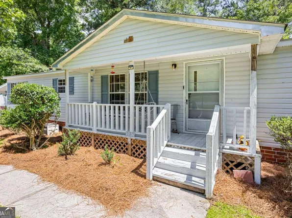 203 Shaw St, Rincon, GA 31326