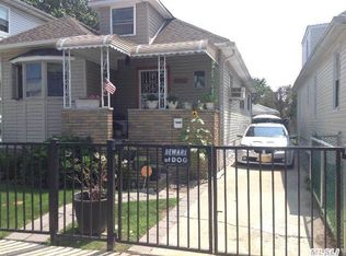 16838 118th Rd, Jamaica, NY 11434