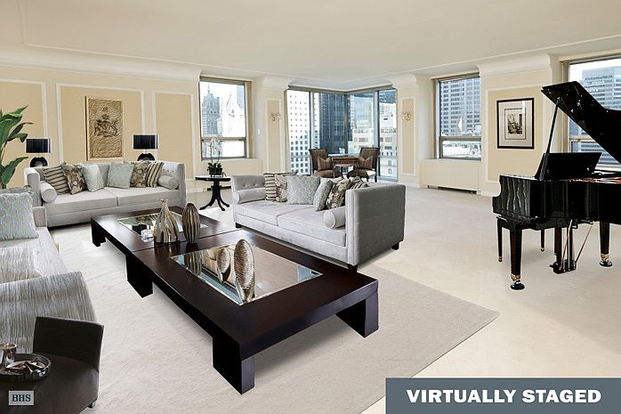 1st image of 15 W 53rd St #24A