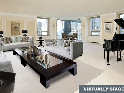 15 W 53rd St #24A, New York, NY, 10019