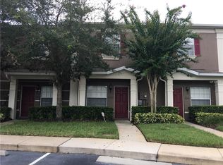 10317 Manderley Way #124, Orlando, FL 32829