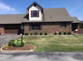 19314 Country Dr, Abingdon, VA 24211