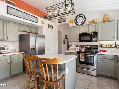 241 W Grovers Ave, Phoenix, AZ, 85023