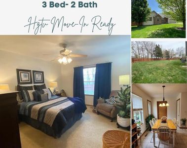 704 N Olive Street, Marshfield, MO, 65706