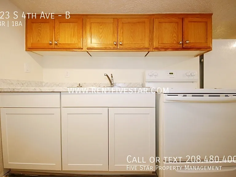 823 S 4th Ave #B — Photo 5