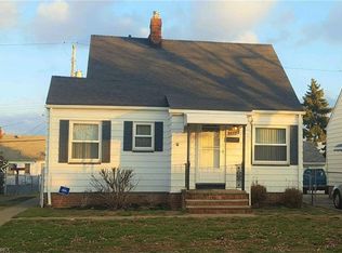 1308 Hillsdale Ave, Parma, OH 44134