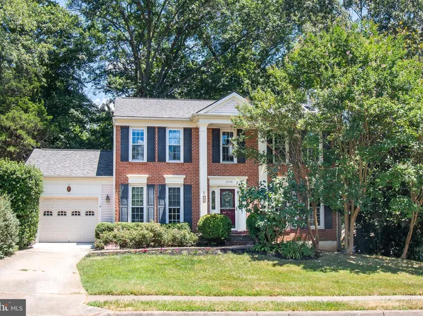 13558 Point Pleasant Dr, Chantilly, VA 20151
