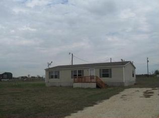 5909 County Road 401, Grandview, TX 76050