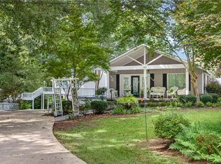 125 Andrews Mill Rd, Tallassee, AL 36078