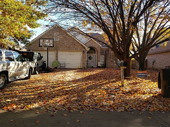 5th image of 4744 Waterway Dr